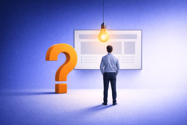 Consulting Company Websites