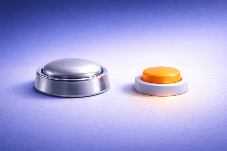 Why Pretty Websites Don’t Convert