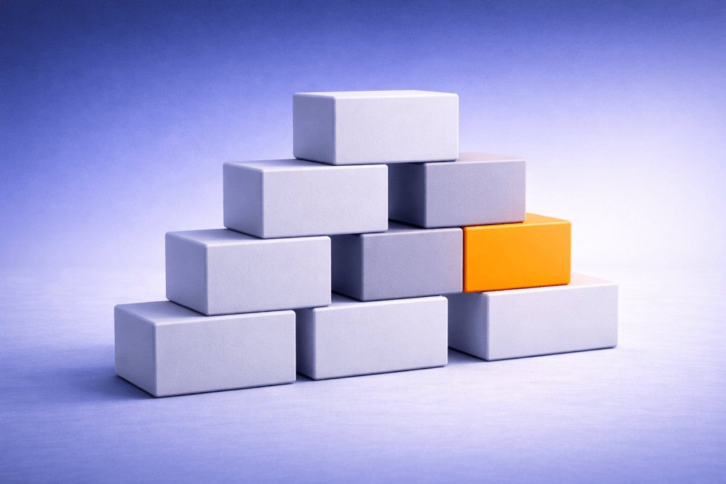 The 8-Page Website Formula: What Every Business Website Actually Needs