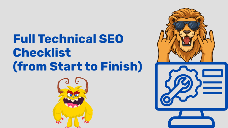 Technical SEO