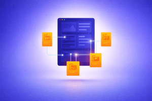 SEO roadmap for professional services