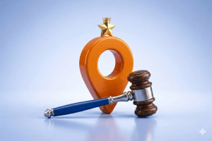 Google business profile for lawyers