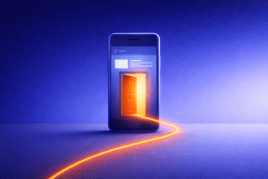 Mobile-First for Professionals