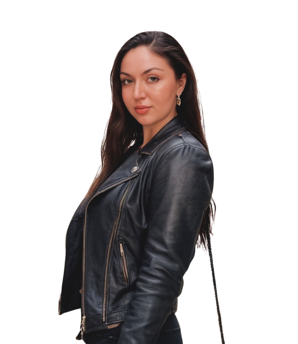 Nicky Huseynova, Founder and CEO of Optimum DMA